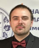 Кивгило Богдан Володимирович : Провідний інженер