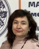 Панченко Вікторія Володимирівна : Навчальний майстер