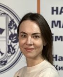 Смірнова Яна Олександрівна : Асистент, Доктор філософії