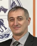 Ямшинський Михайло Михайлович : Завідувач кафедри, доктор технічних наук, професор