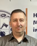 Іванченко Дмитро Вікторович : Відповідальний за виховну роботу, Кандидат технічних наук, асистент