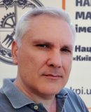 Костецький Юрій Віталійович : Доктор технічних наук, доцент