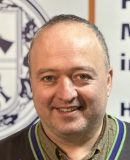 Барабаш Максим Юрійович : доктор технічних наук, старший науковий співробітник