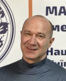Білецький Ігор Павлович : Навчальний майстер